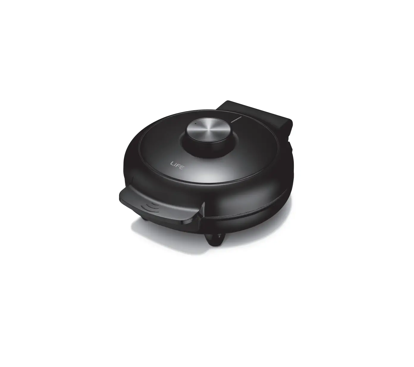 Life Heart Shaped Waffle Maker 1000w User Manual