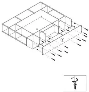 FIG 19 Assembly