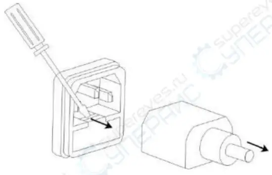 FIG 11 Replacement of the fuse.JPG