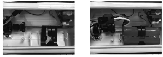 USA Toyz UDI007 2.4GHZ Voyager Wireless Remote Control Boat 6