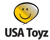 USA Toyz logo