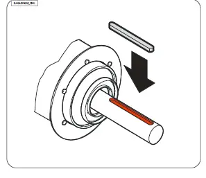 GFA KE 5.24 WS-2540 Elektromat Drive-fig17
