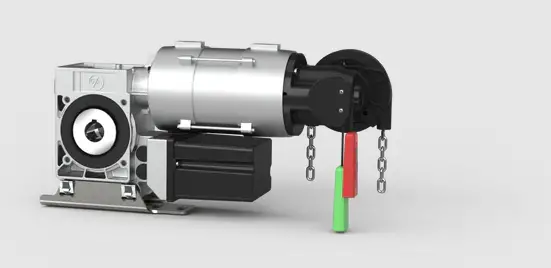 Gfa Si 180.12 Fu-6000 Elektromat Safedrive Instruction Manual