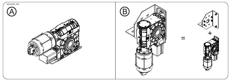 GFA SI 180.12 FU-6000 Elektromat Safedrive-fig2