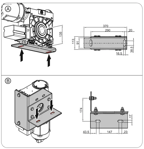 GFA SI 180.12 FU-6000 Elektromat Safedrive-fig3