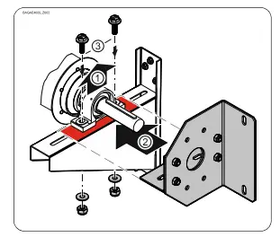 GFA SI 180.12 FU-6000 Elektromat Safedrive-fig4