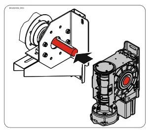 GFA SI 180.12 FU-6000 Elektromat Safedrive-fig5