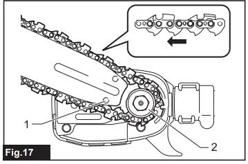 makita-UA002G-Cordless-Telescopic-Pole-Saw-17