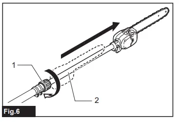 makita-UA002G-Cordless-Telescopic-Pole-Saw-6