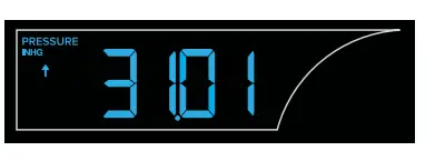 LA CROSSE S77925 Wireless Weather Station with Atomic Time + Date - fig 10