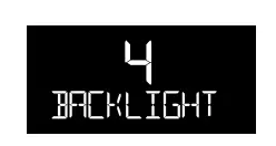 LA CROSSE S77925 Wireless Weather Station with Atomic Time + Date - fig 3