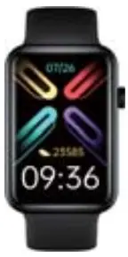 Shenzhen Haotian Hammer Innovation Technology HT3 Smart Watch
