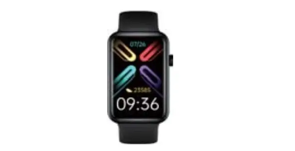 Shenzhen Haotian Hammer Innovation Technology Ht3 Smart Watch User Manual