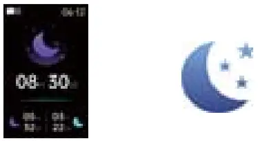 Monitor Sleep Display