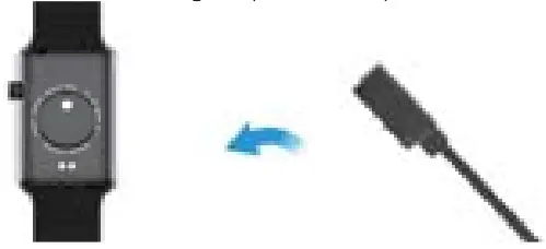 Charging Instruction