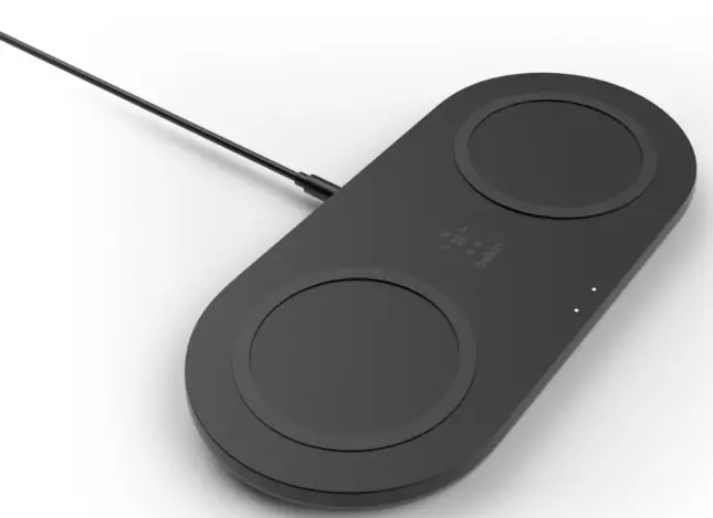 belkin D3Q 15W Wireless Charger