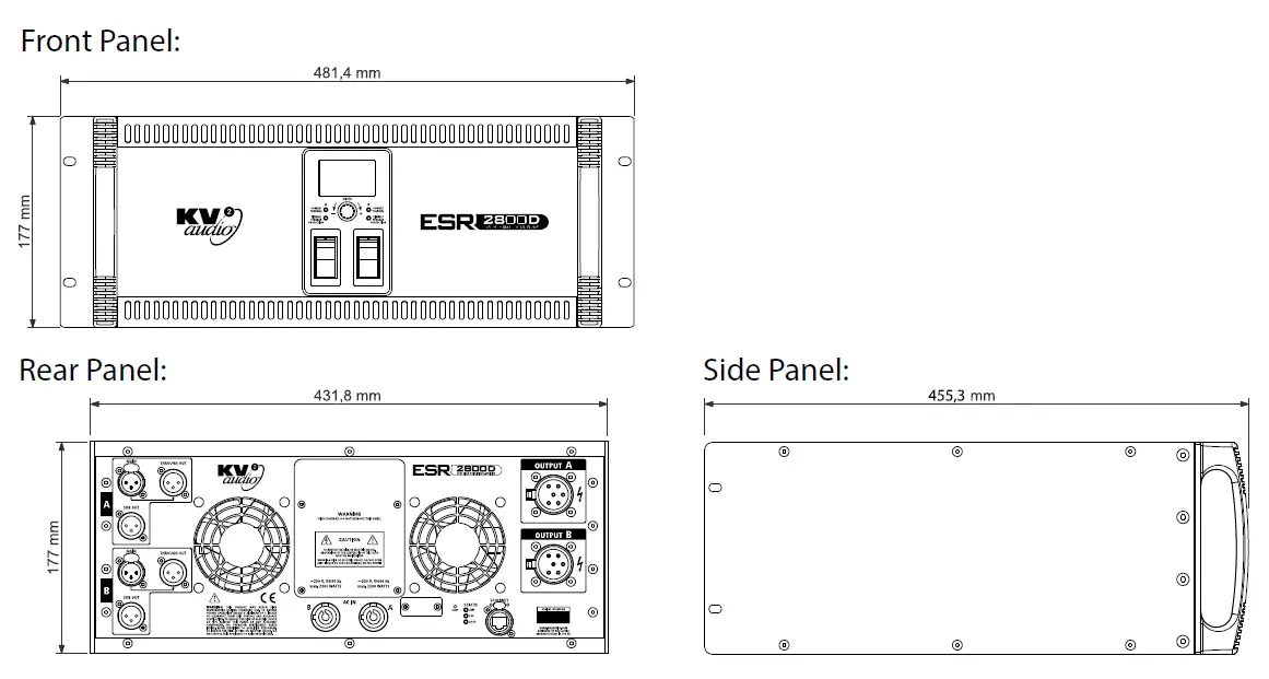 KV2-audio-ESR2800D-High-Definition-Amplifier-1