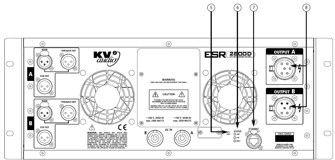 KV2-audio-ESR2800D-High-Definition-Amplifier-4