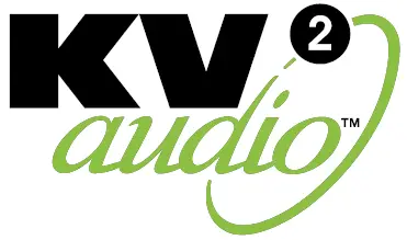 KV2-audio-ESR2800D-High-Definition-Amplifier-LOGO