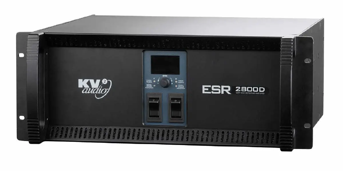 KV2-audio-ESR2800D-High-Definition-Amplifier-PRODUCT