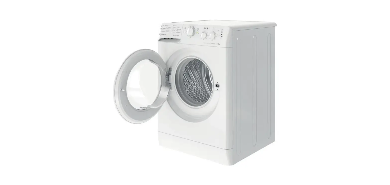 Indesit Mtwc 91284 W Uk Washing Machine User Guide