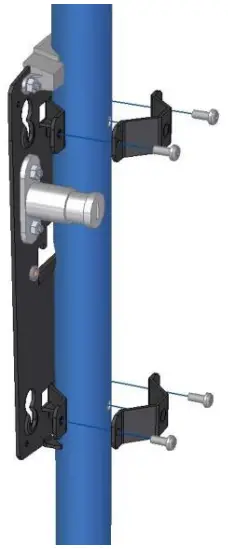 Installation drawings