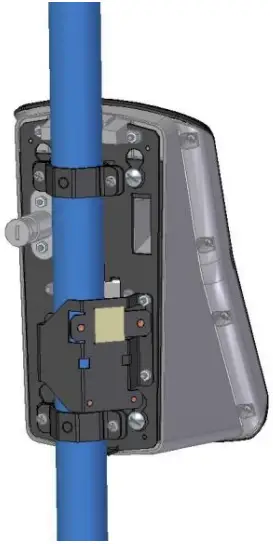 Installation drawings