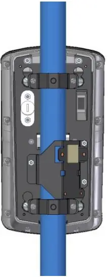 Installation drawings