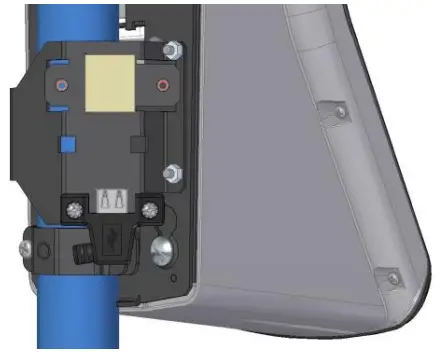 Installation drawings