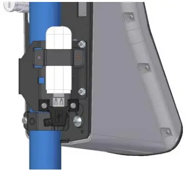 Installation drawings