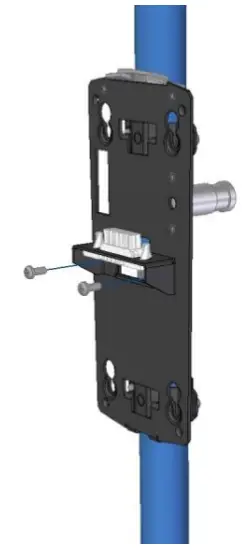 Installation drawings