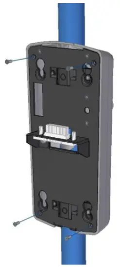 Installation drawings