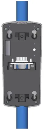 Installation drawings