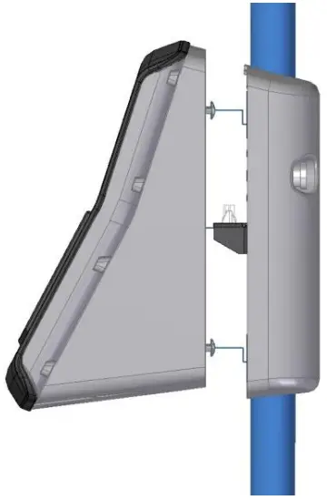 Installation drawings