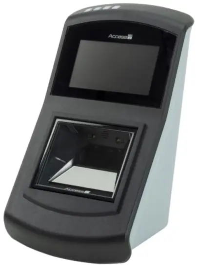 VAL100 on-board validator