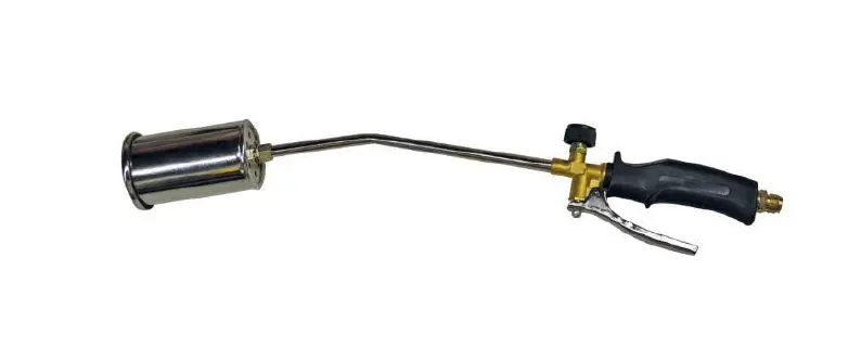 Toolland Ft101 Blow Torch Gas Burner User Manual