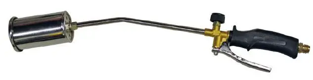 Toolland FT101 Blow Torch Gas Burner