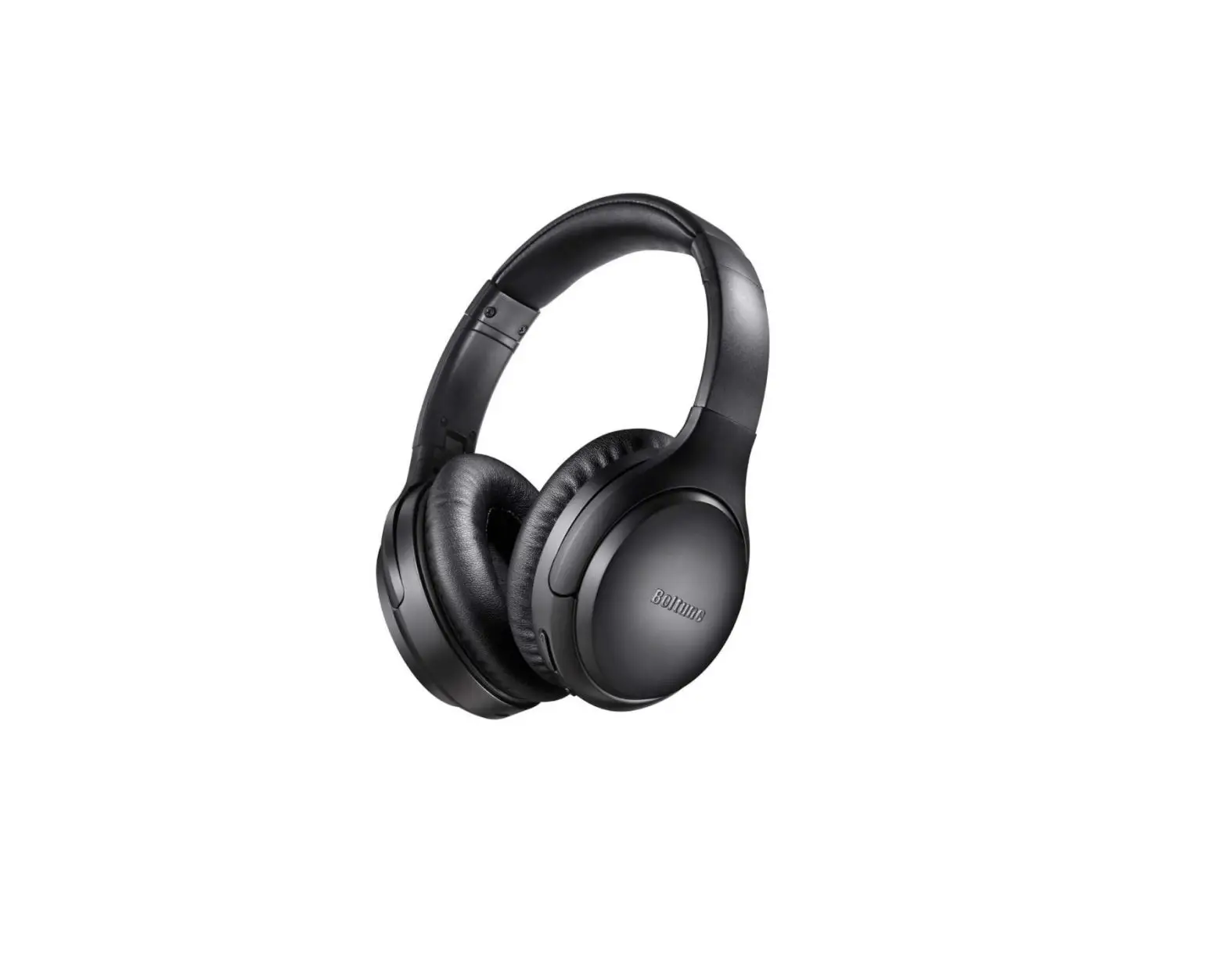 Boltune Anc Wireless Stereo Headphones User Guide