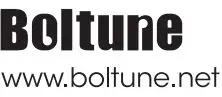 Boltune ANC Wireless Stereo Headphones User Guide - logo
