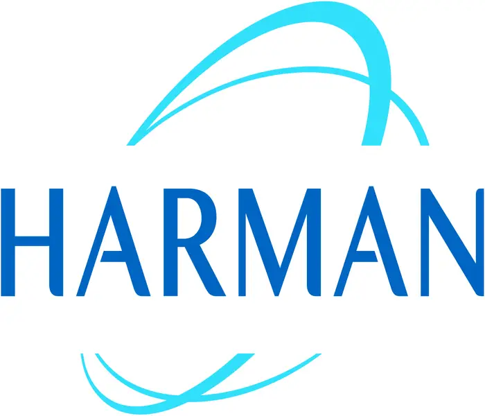Harman P121863 12 Inch Touch Screen User Manual