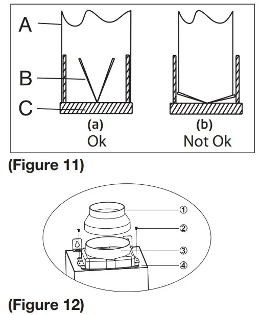 beko BHCB Hood Electronic Soft Touch - figure 15