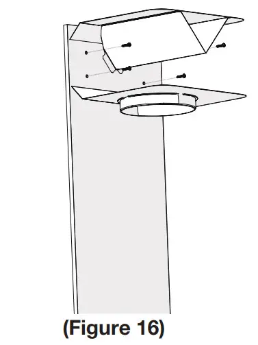 beko BHCB Hood Electronic Soft Touch - figure 19