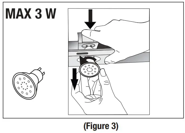 beko BHCB Hood Electronic Soft Touch - figure 4
