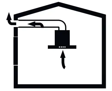 beko BHCB Hood Electronic Soft Touch - figure 5