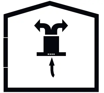 beko BHCB Hood Electronic Soft Touch - figure 6