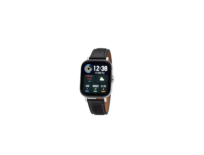 Head Watches H160303 Los Angeles Smart Watch User Manual