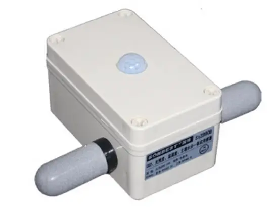 SONBUS SM3991B RS485 Interface Carbon Dioxide Temperature Humidity Illuminance Integrated Sensor product image