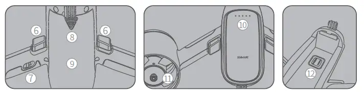 Name of Components 1