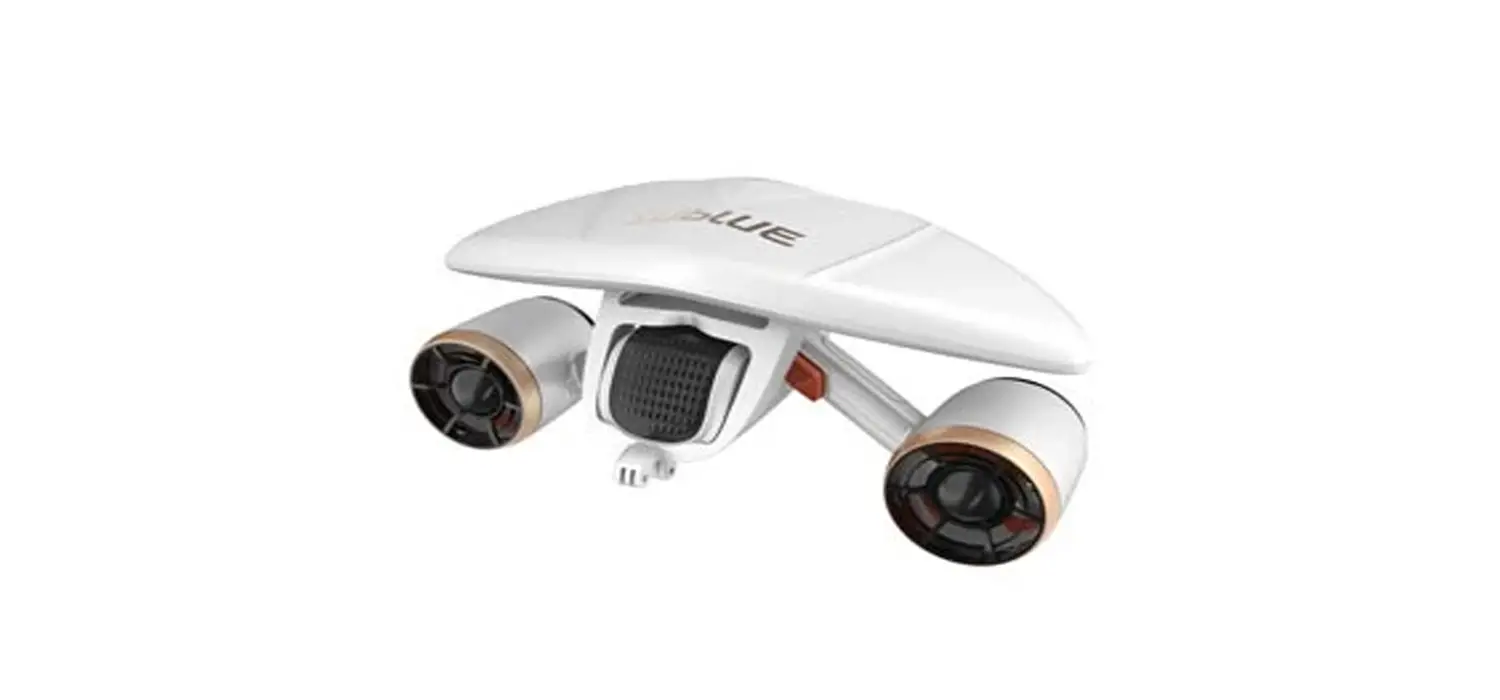 Sublue Whiteshark Mixpro User Manual