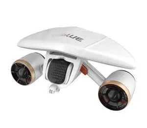 Sublue WhiteShark MixPro Underwater Sea Scooter – Sublue Underwater Scooter